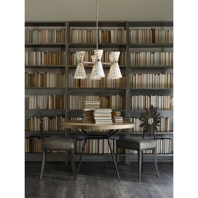 Frank dining Table II
