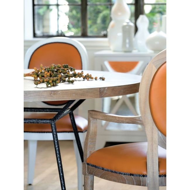 ダイニングテーブル Frank dining Table II Frank-Dining-Table-48 - Olystudio.com
