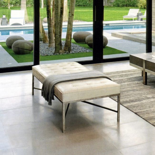 Oly Studio Jonathan Bench - Thumbnail 4