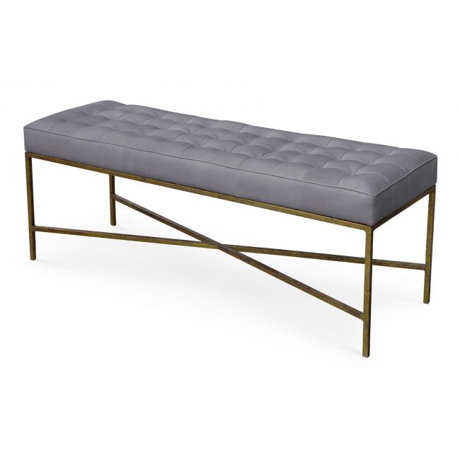 Oly Studio Jonathan Bench - Thumbnail 2