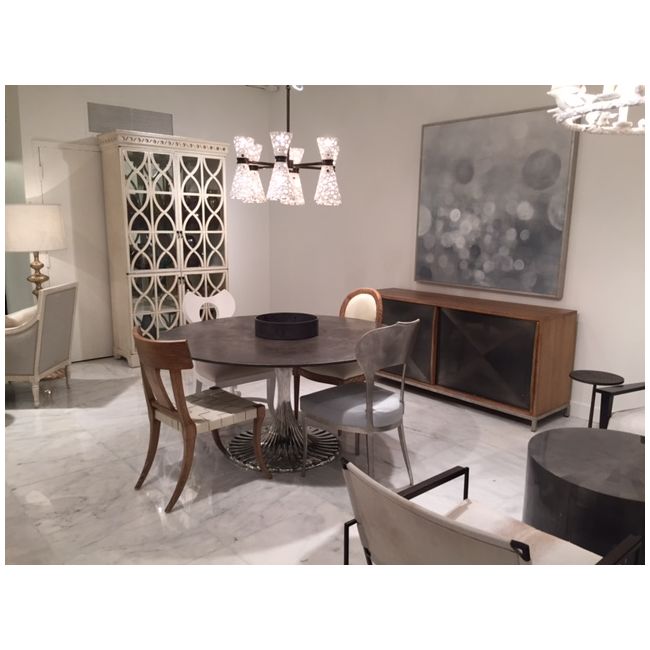 Oly Studio Luca Dining Table - Thumbnail 2