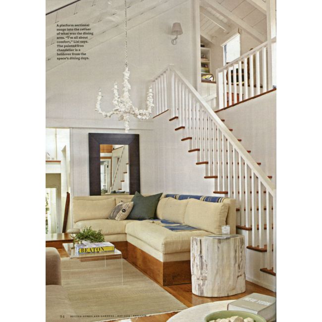 Klemm-Chandelier - Olystudio.com