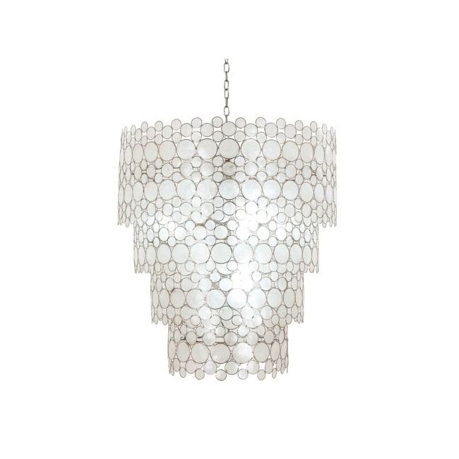 4 tier chandelier outlet