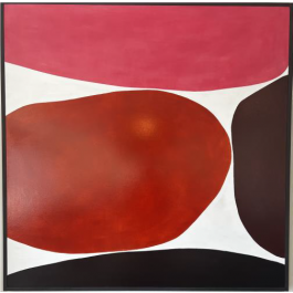 abstract art, multi color - Olystudio.com