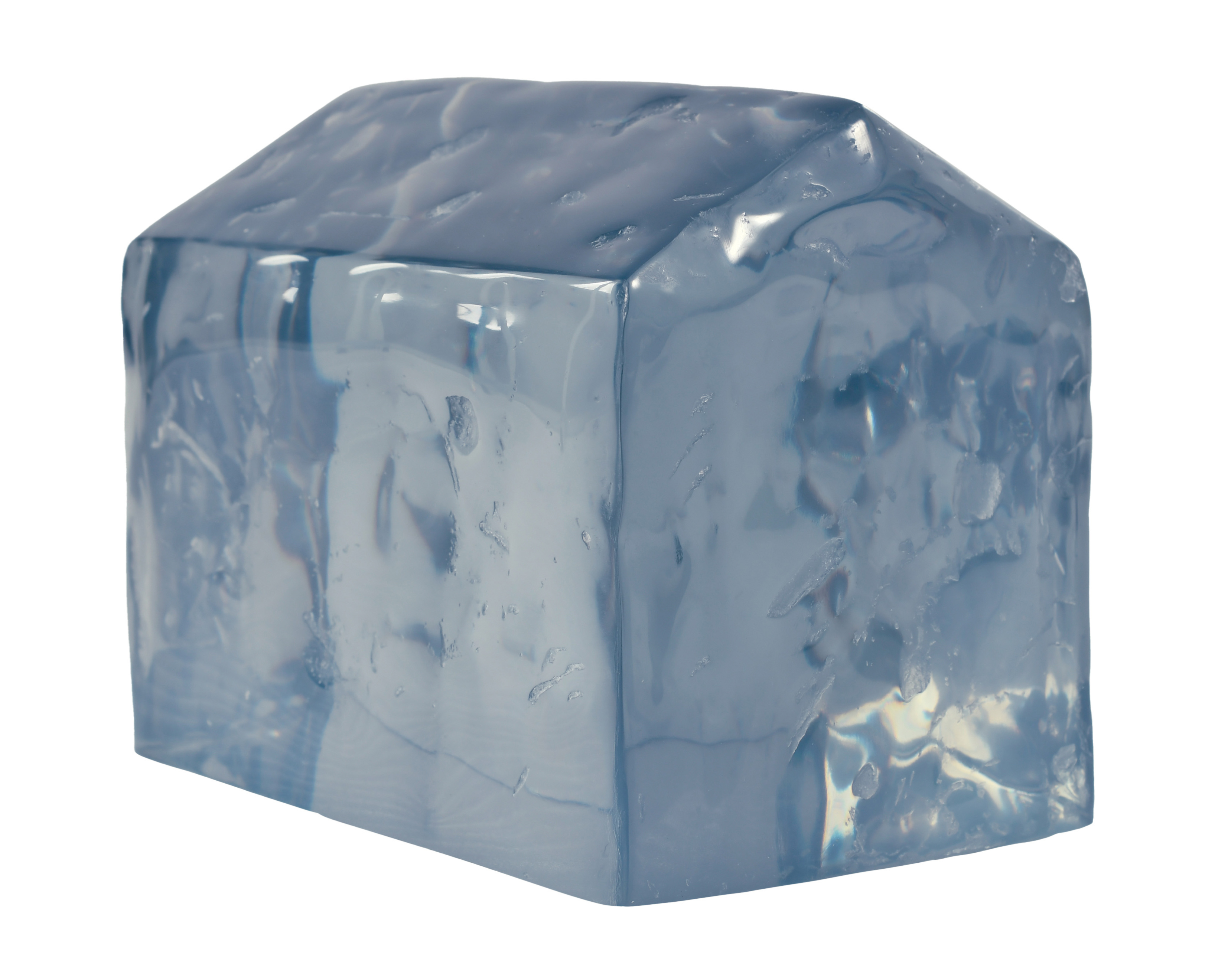 abode sculpture