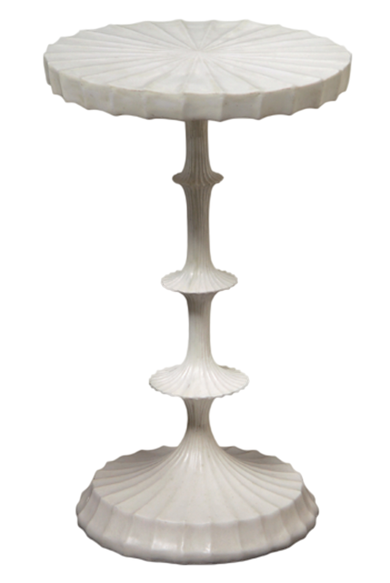 priscilla side table