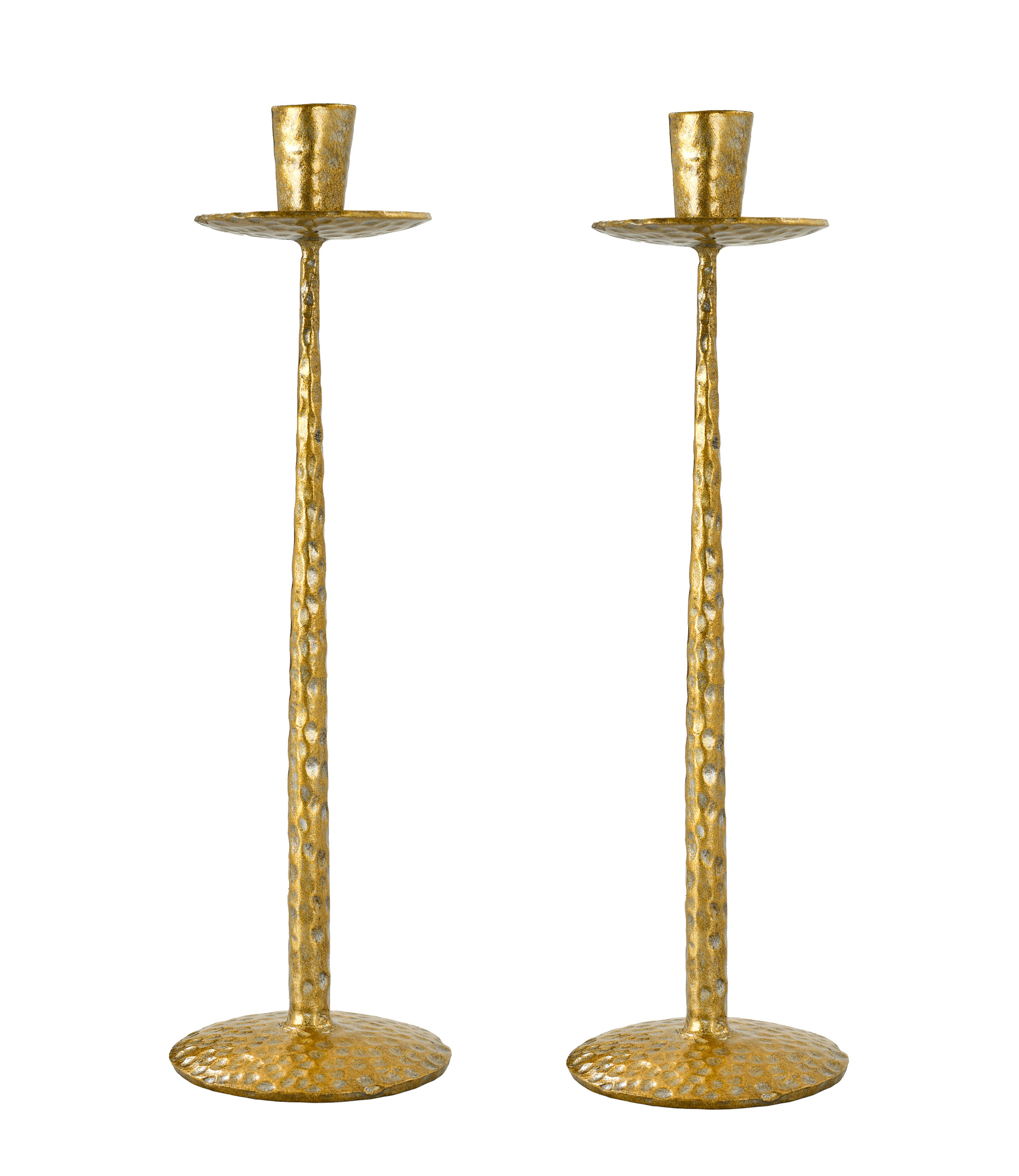 clint candle stands