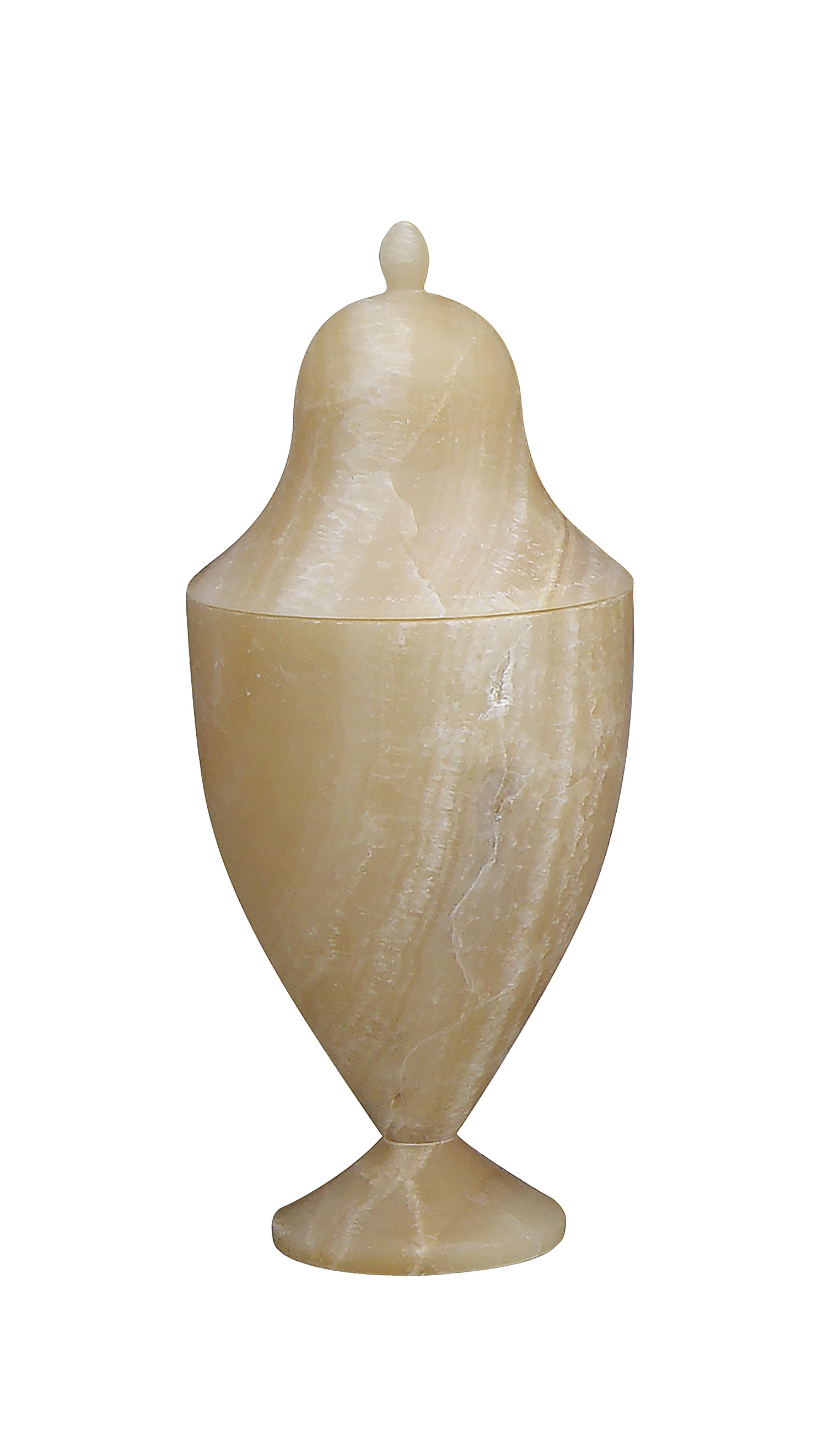 vessel 4 black stone