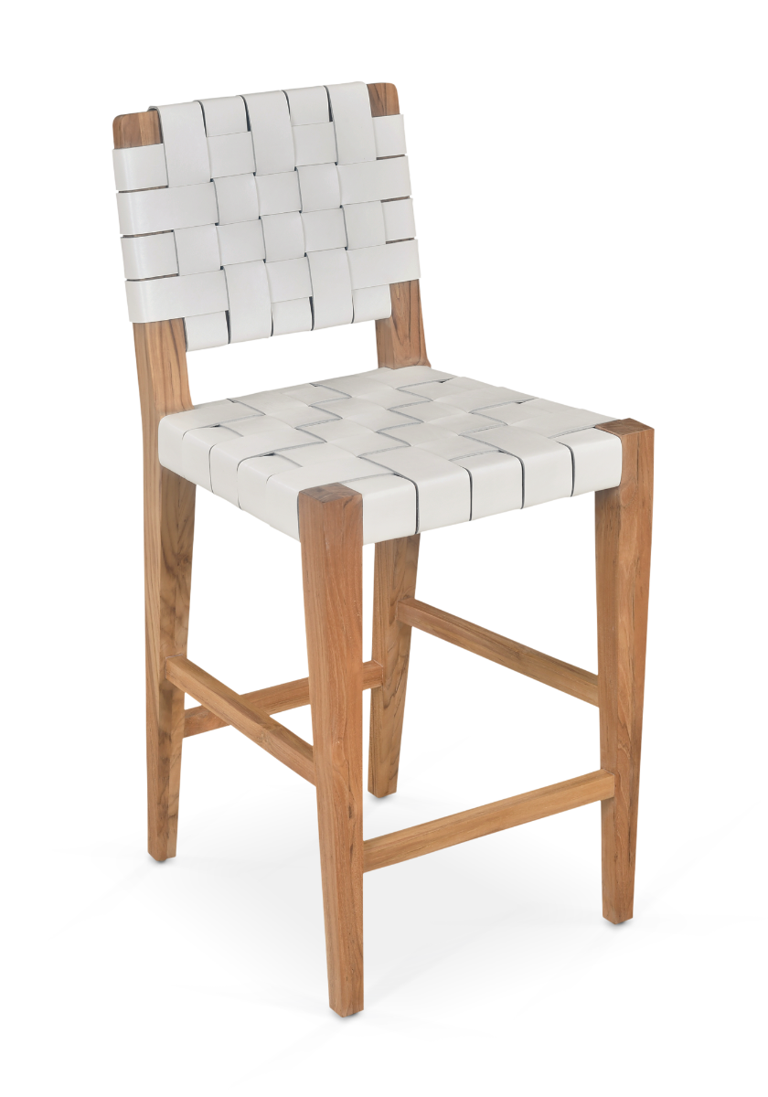 elio bar/counter stool without arms