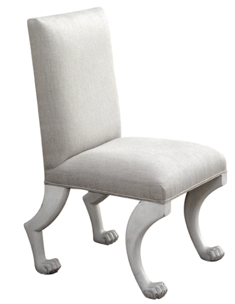 ajax side chair