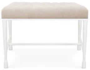 albus bench, small