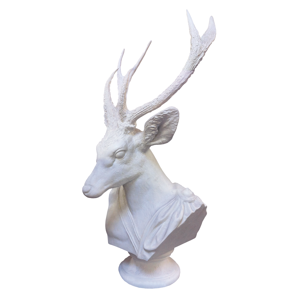ANIMAL BUST #3 NOBLE