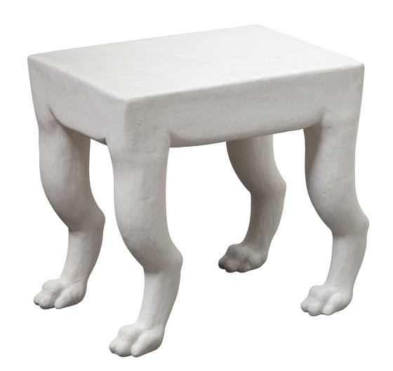 arthur bench