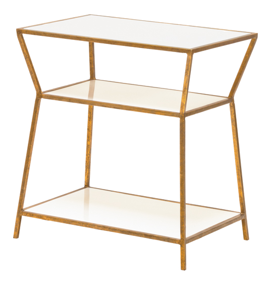 astro bedside table