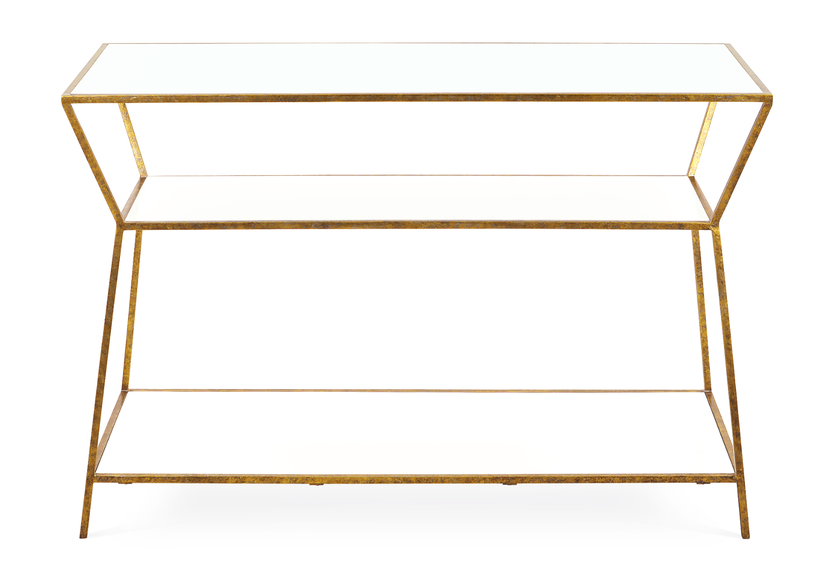 astro console table
