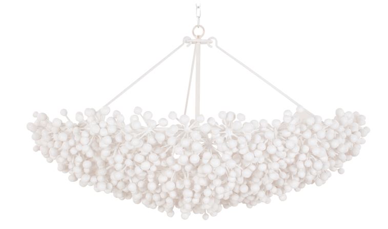 berrie bowl chandelier