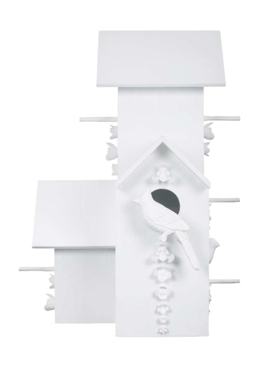 Birdhouse #3