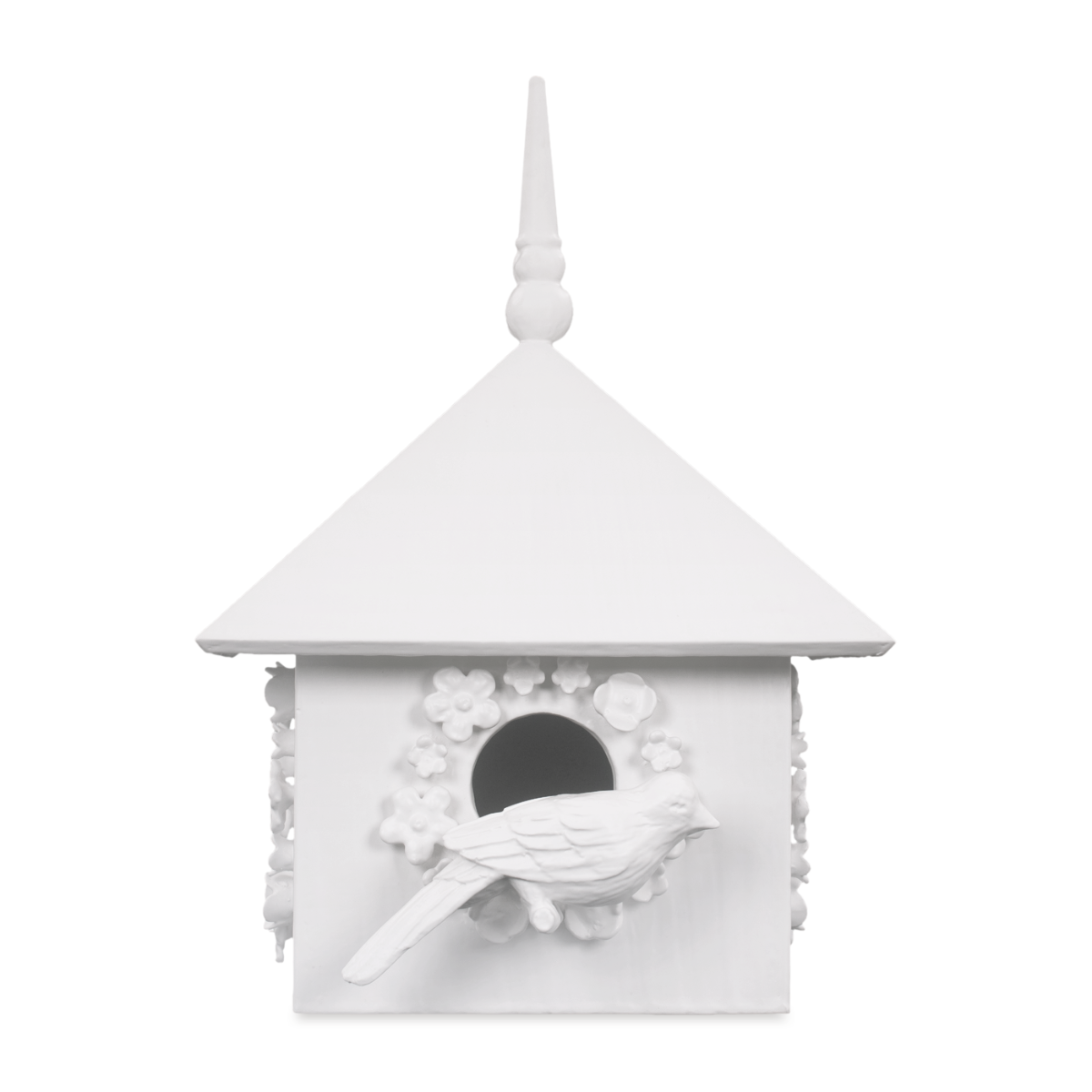 Birdhouse #1