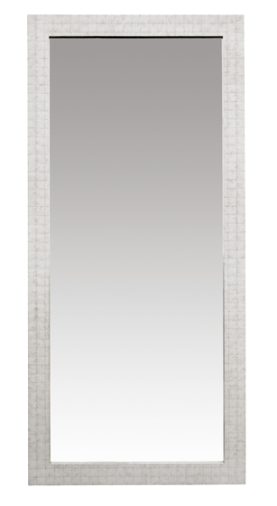 blaire floor mirror