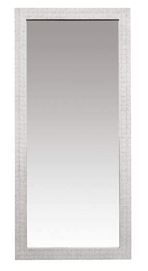 blaire floor mirror