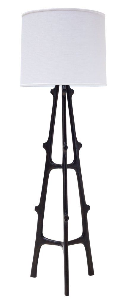 brooklyn floor lamp