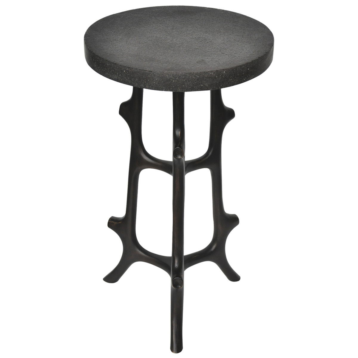 brooklyn side table