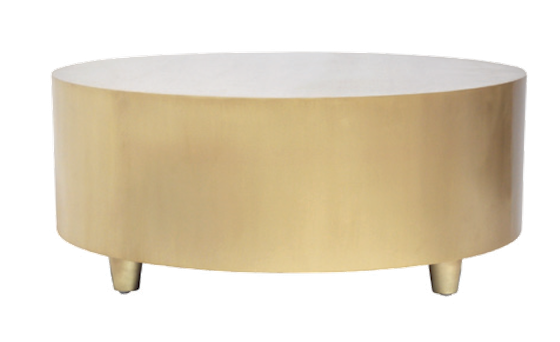 bruno cocktail table