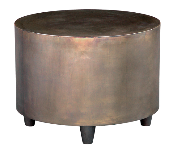 bruno cocktail table
