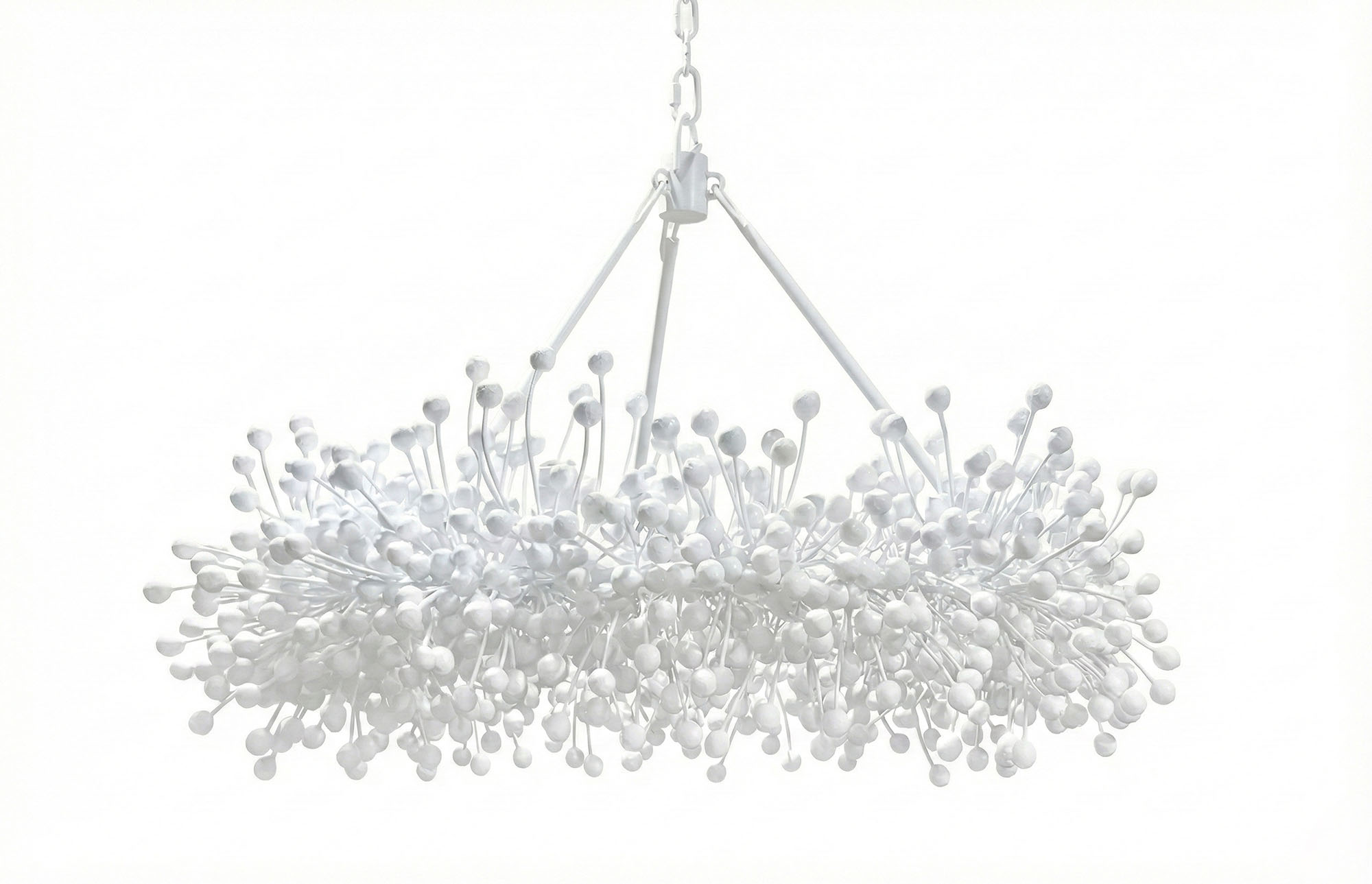 Berrie Ring Chandelier