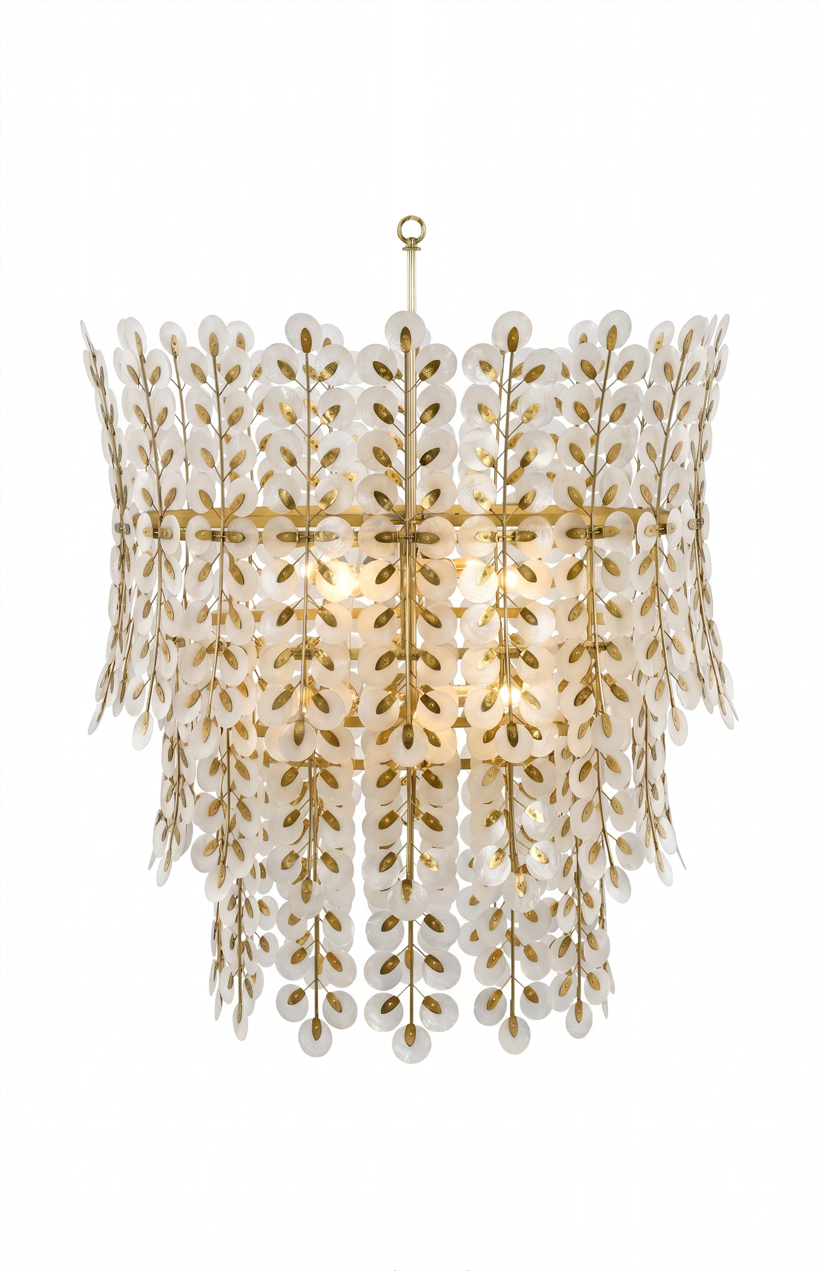 Wisteria Chandelier