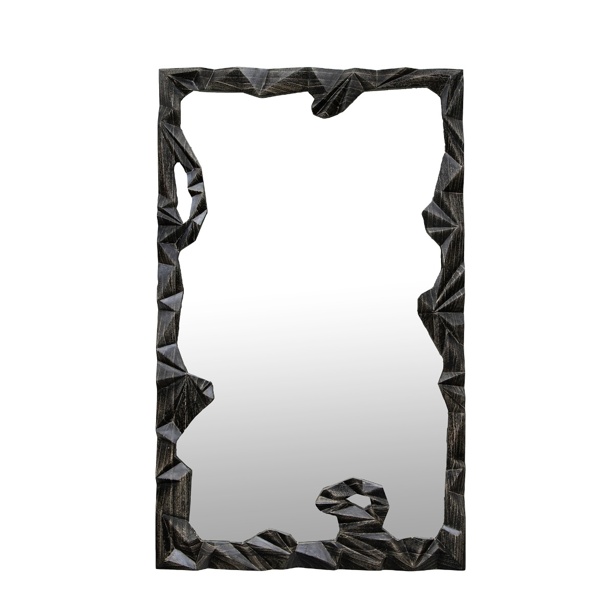cliff mirror otter