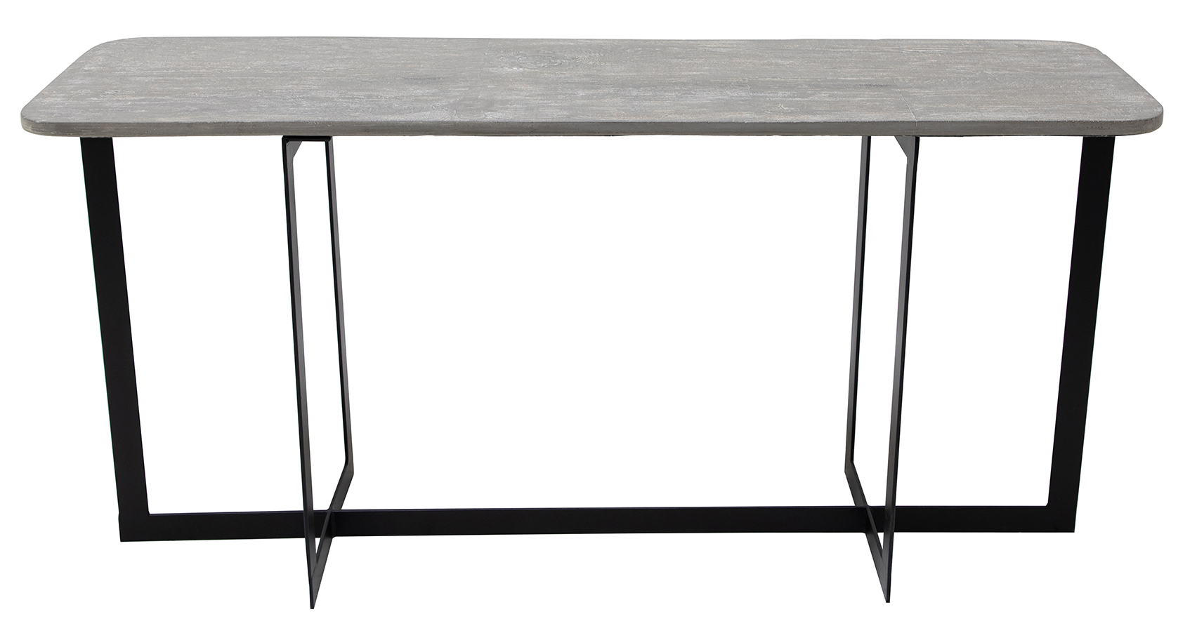cruz console table