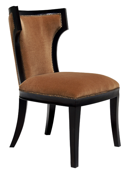 cyril side chair