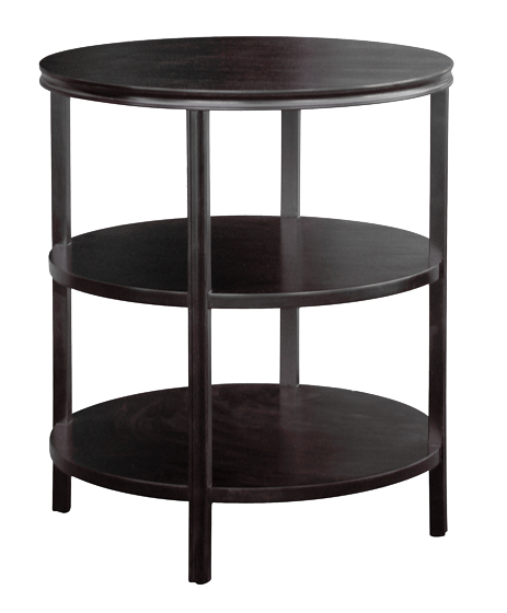 dana round table