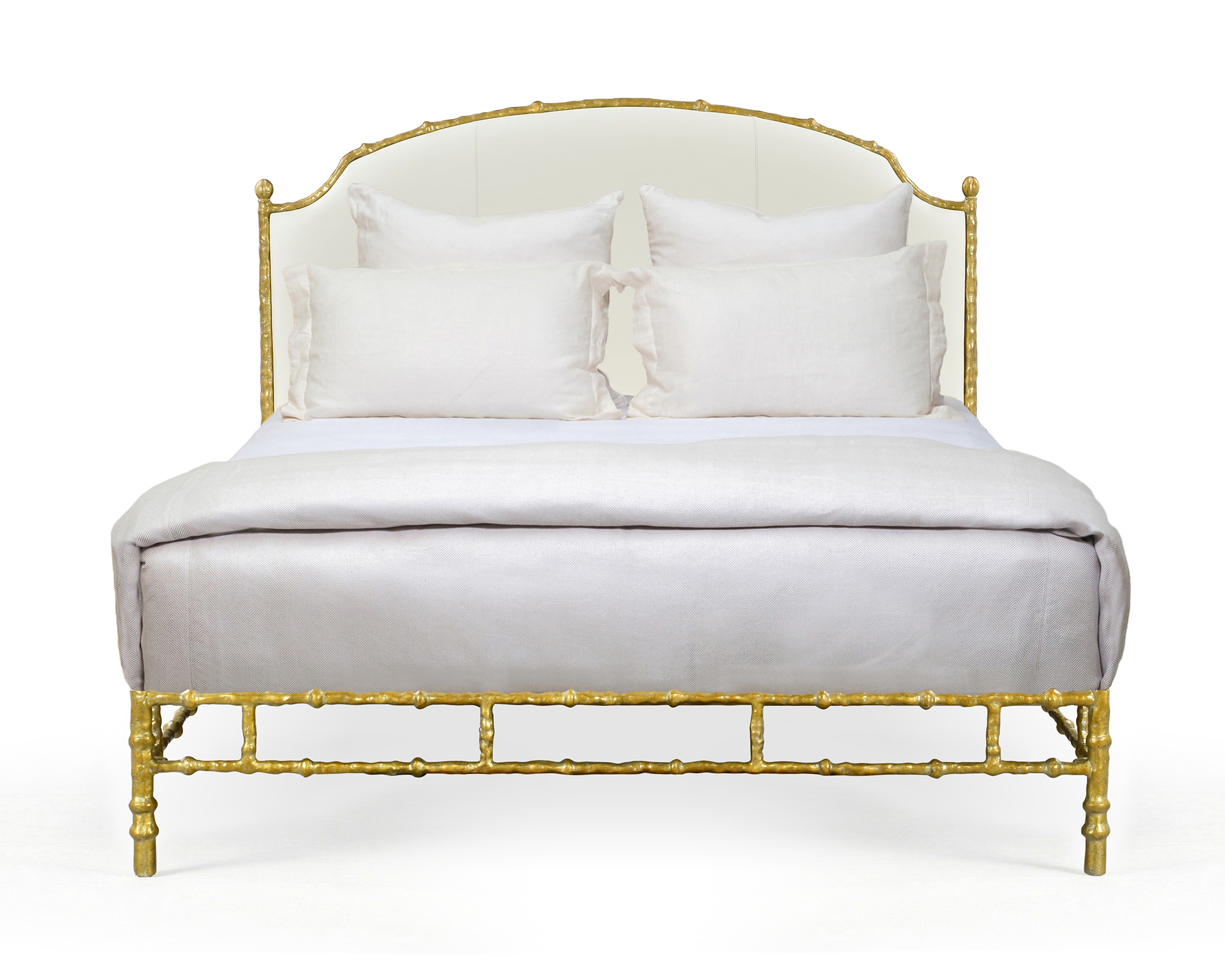 Diego Bed Low