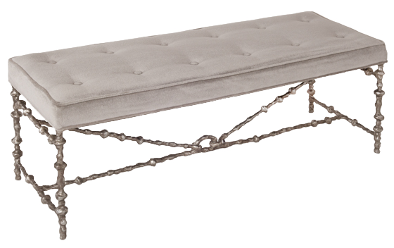 diego bench