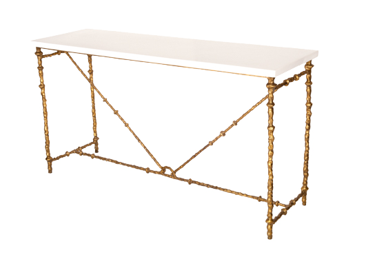 diego console table