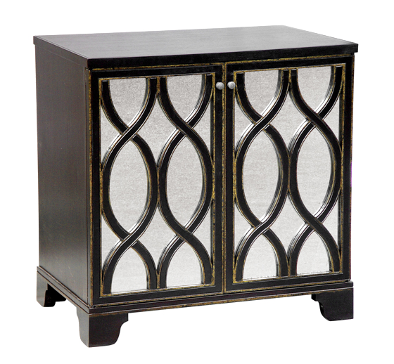 elisabeth bedside table