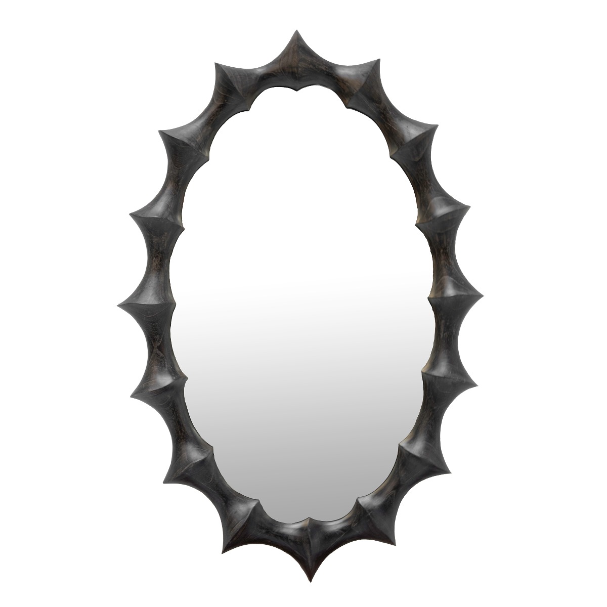 elowyn oval mirror
