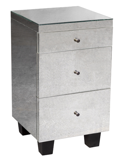 eva small bedside table