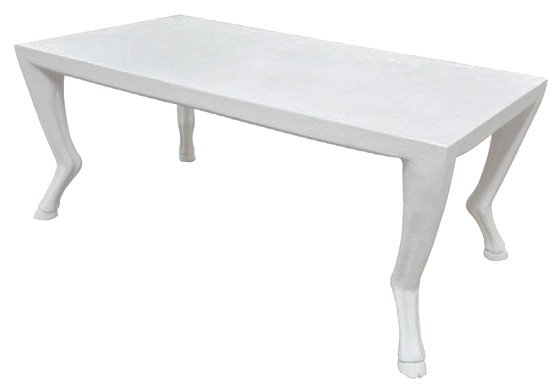 faline dining table