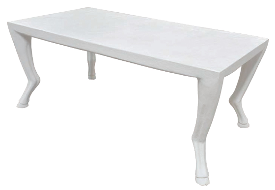 faline library table