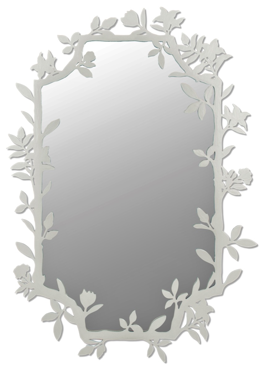 flora mirror