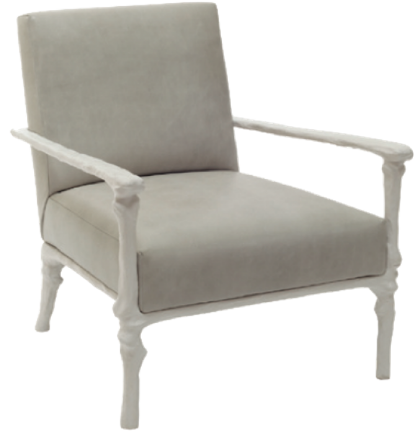fossil chair
