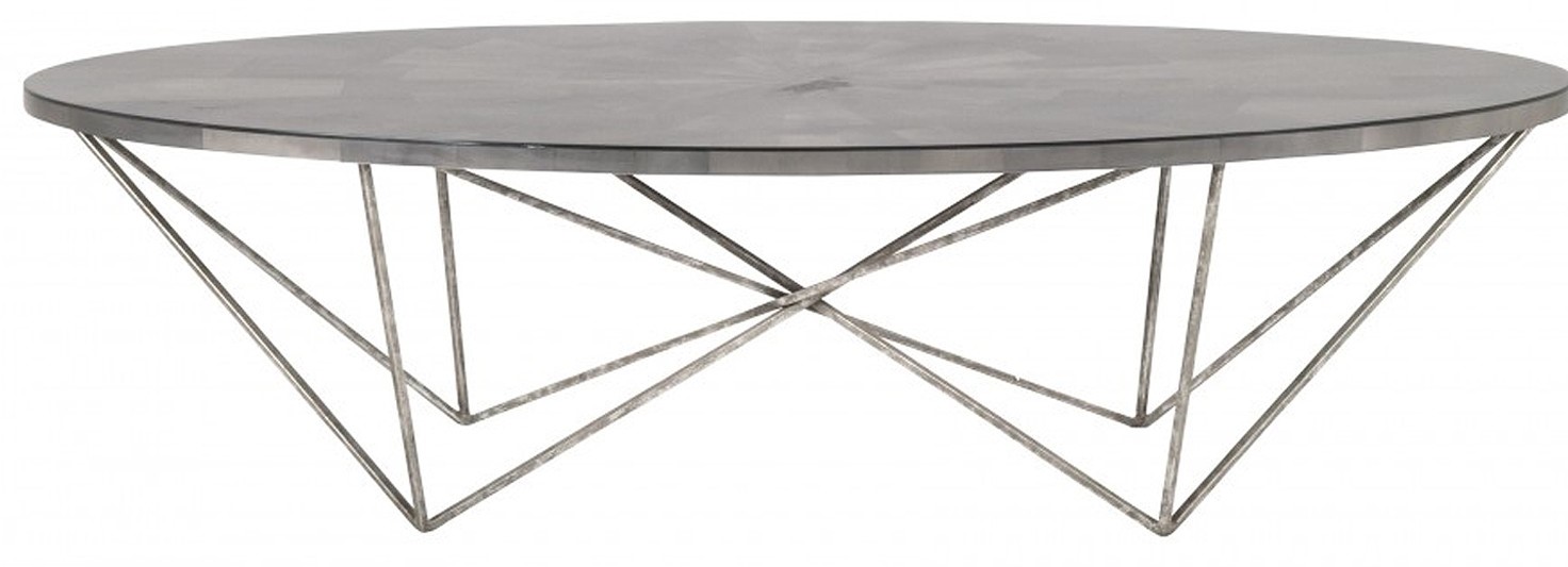 george cocktail table