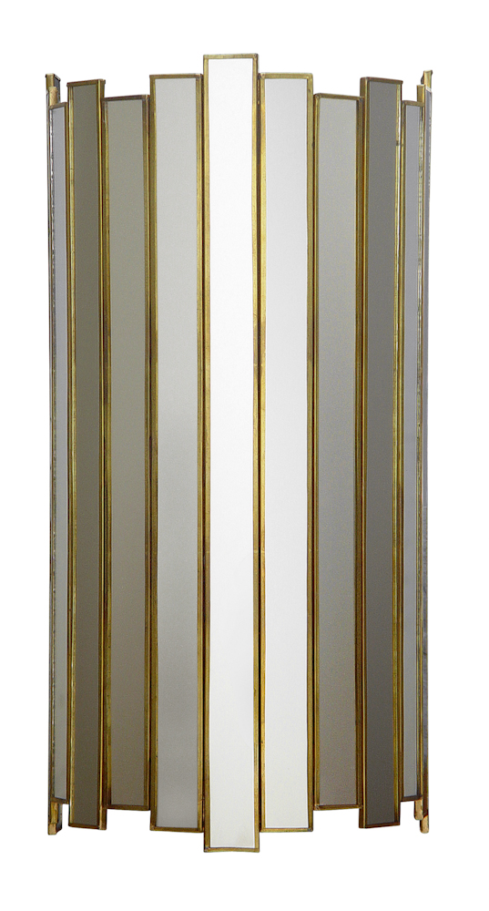 grayson sconce, electric
