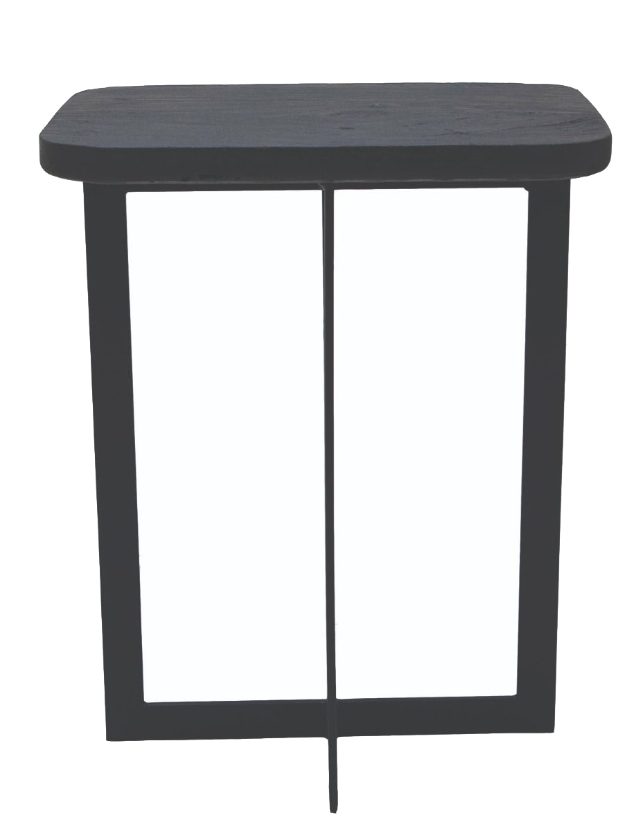 cruz side table 