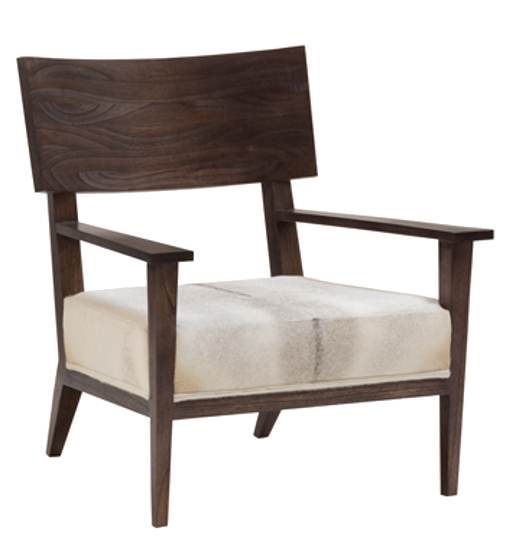 guy chair