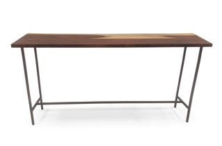 hank console table