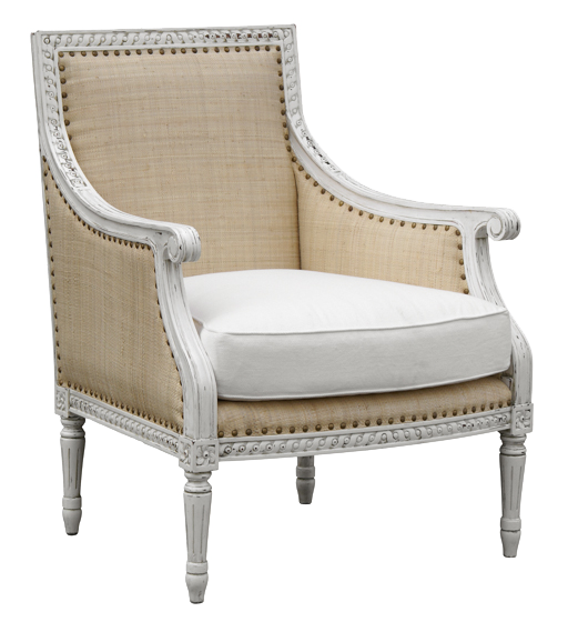 hanna chair